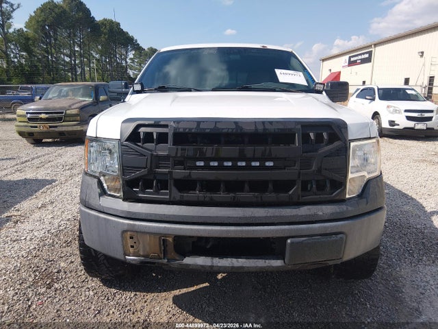 FORD F-150 STX/XL - 6