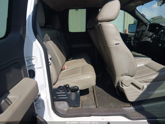FORD F-150 STX/XL - 8