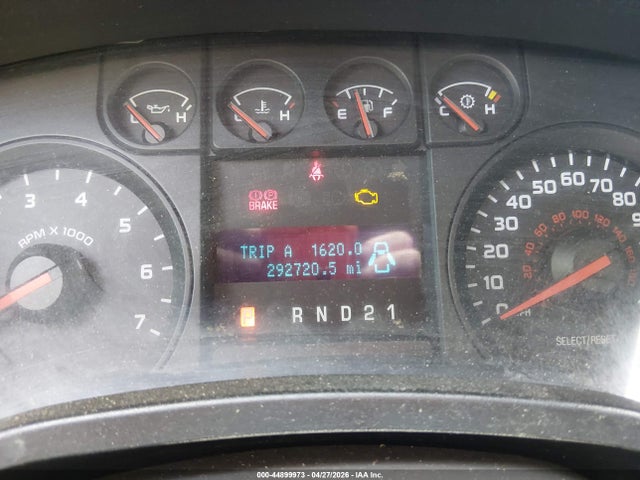 FORD F-150 STX/XL - 7