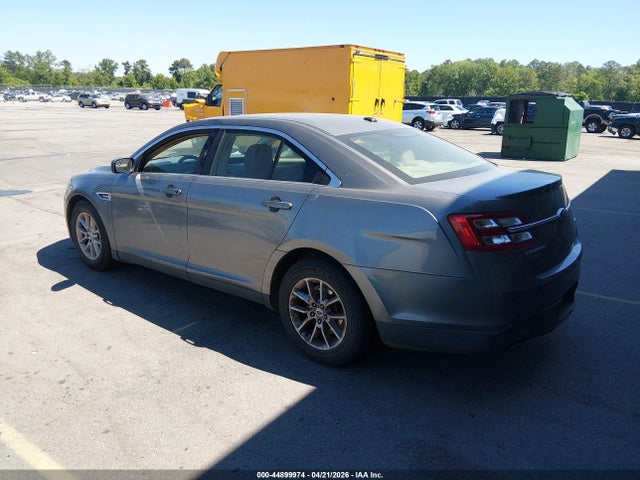 FORD TAURUS SE - 3