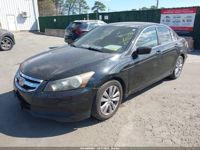 HONDA ACCORD - 2