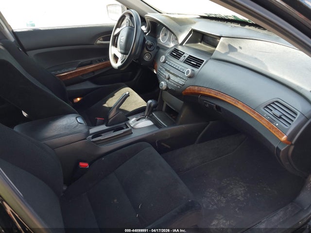 HONDA ACCORD - 5