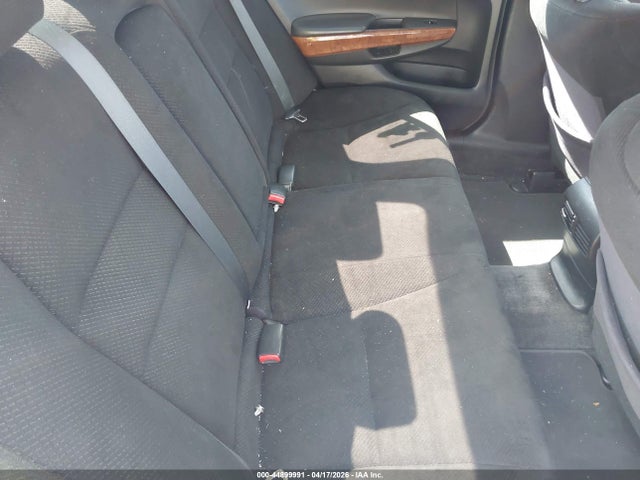 HONDA ACCORD - 8