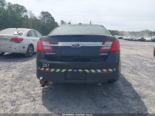 صورة مصغرة 16 لـ 2016 FORD POLICE INTERCEPTOR