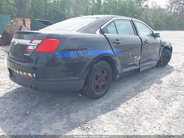 صورة مصغرة 4 لـ 2016 FORD POLICE INTERCEPTOR