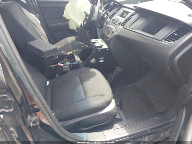صورة مصغرة 5 لـ 2016 FORD POLICE INTERCEPTOR