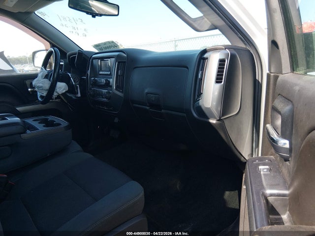 2014 Chevrolet SILVERADO 1500 1LT — фото 5