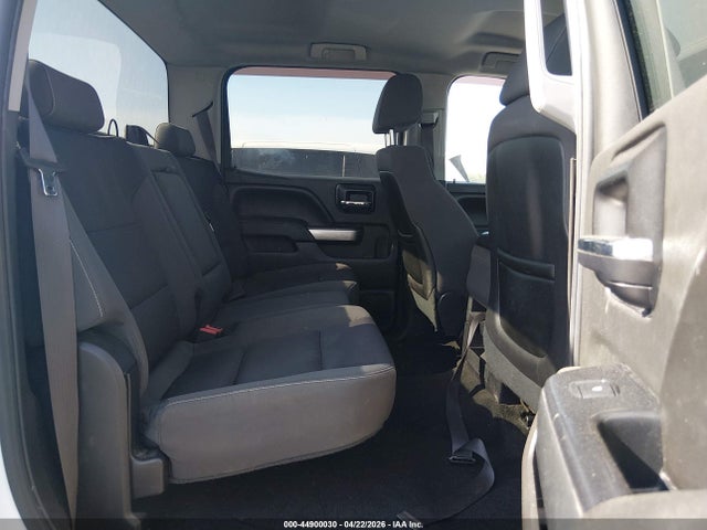 2014 Chevrolet SILVERADO 1500 1LT — фото 8