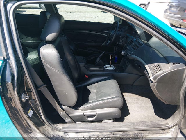 2012 Honda ACCORD 3.5 EX-L 照片 5