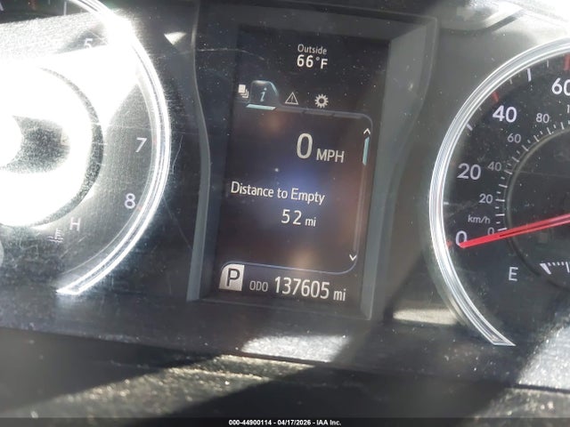 صورة 7 لـ 2016 Toyota CAMRY SE