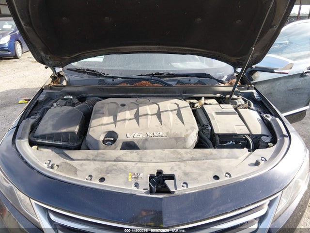 صورة 10 لـ 2017 Chevrolet IMPALA 2LZ