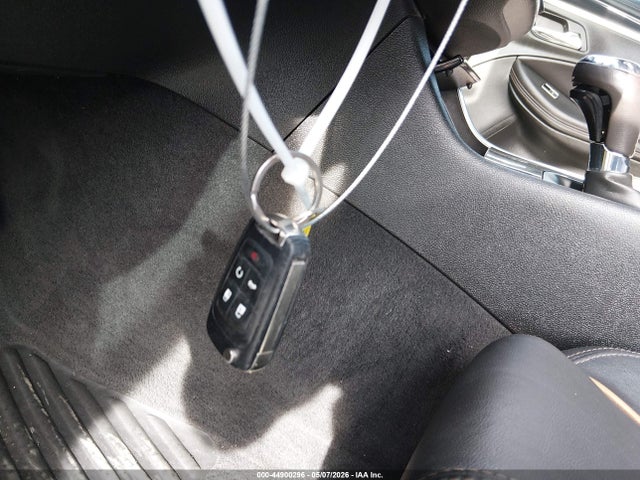 2017 Chevrolet IMPALA 2LZ — миниатюра 11