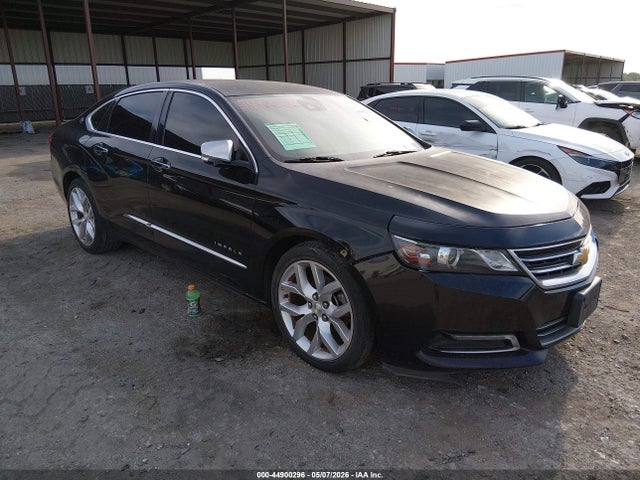 صورة 1 لـ 2017 Chevrolet IMPALA 2LZ