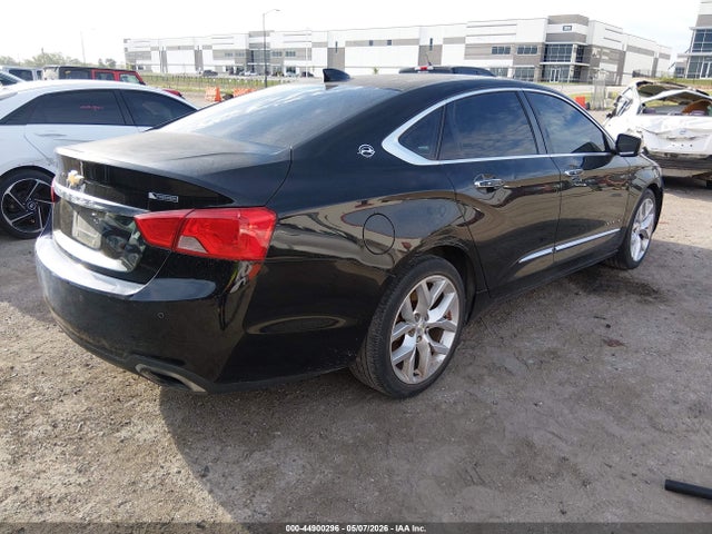 صورة 4 لـ 2017 Chevrolet IMPALA 2LZ