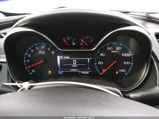 صورة 7 لـ 2017 Chevrolet IMPALA 2LZ