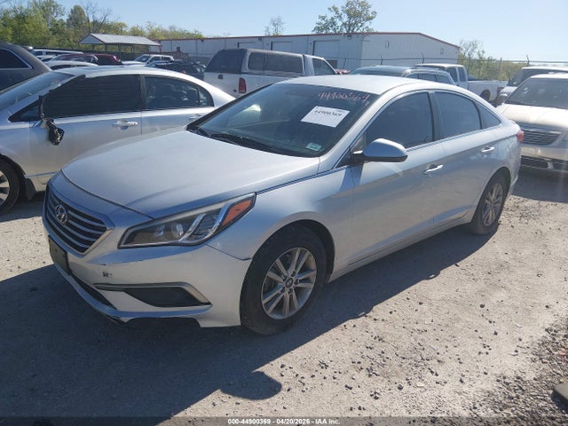 HYUNDAI SONATA - 2