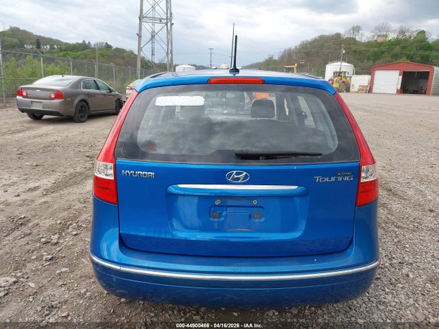 HYUNDAI ELANTRA TOURING - 6