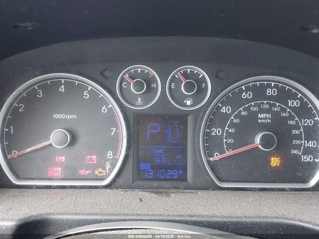 HYUNDAI ELANTRA TOURING - 7