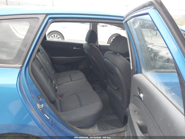 HYUNDAI ELANTRA TOURING - 8