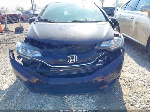 HONDA FIT - 6