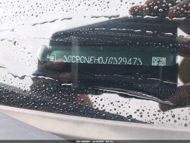 CHEVROLET SILVERADO 1500 WT - 9