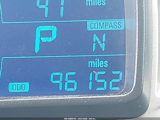 CHEVROLET SONIC LT AUTO - 7