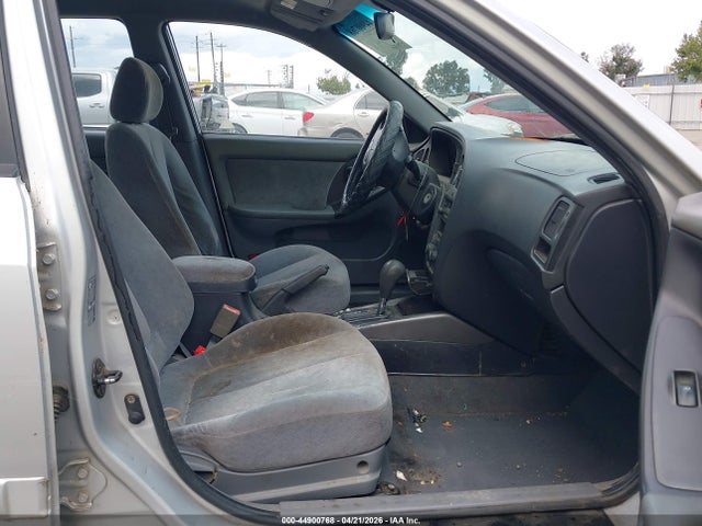 HYUNDAI ELANTRA GLS/GT - 5