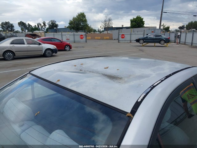 HYUNDAI ELANTRA GLS/GT - 6