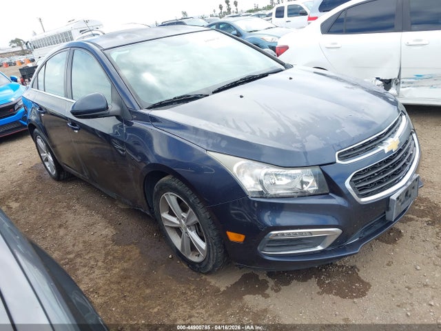 CHEVROLET CRUZE 2LT AUTO - 1