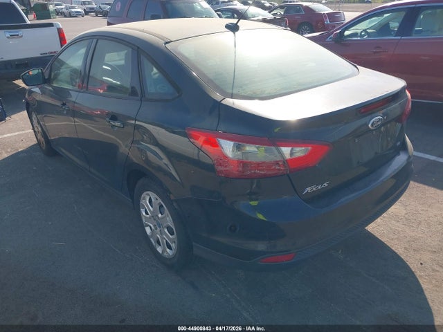 FORD FOCUS SE - 3