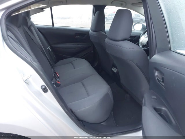 2024 Toyota COROLLA LE thumbnail 8