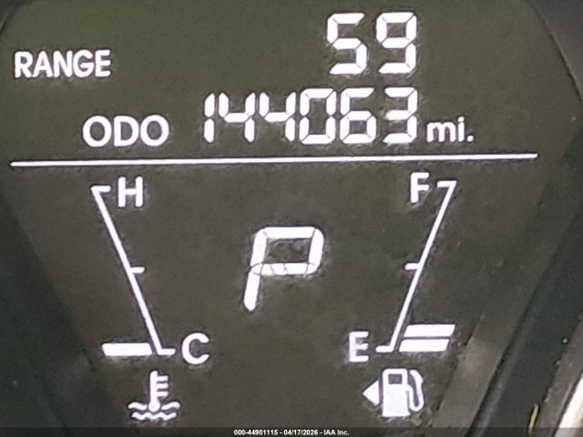 HYUNDAI ELANTRA GLS - 7