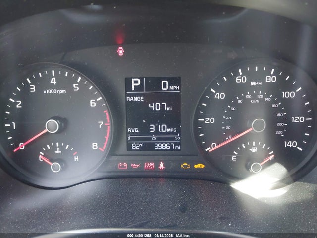 صورة 7 لـ 2022 KIA RIO S