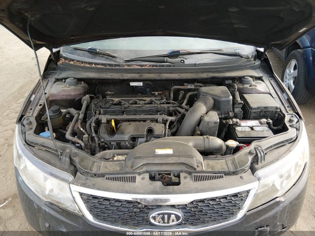 KIA FORTE EX - 10