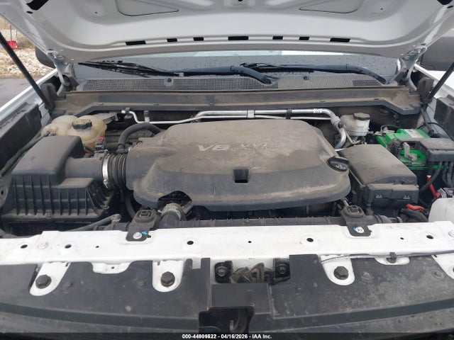 CHEVROLET COLORADO - 10