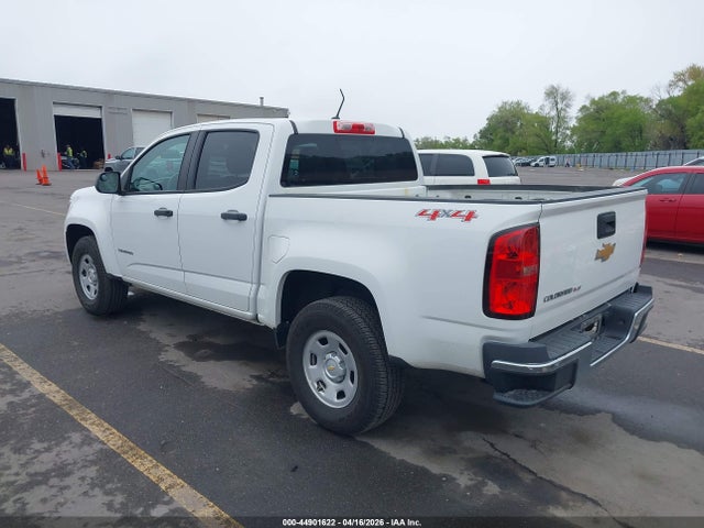 CHEVROLET COLORADO - 3
