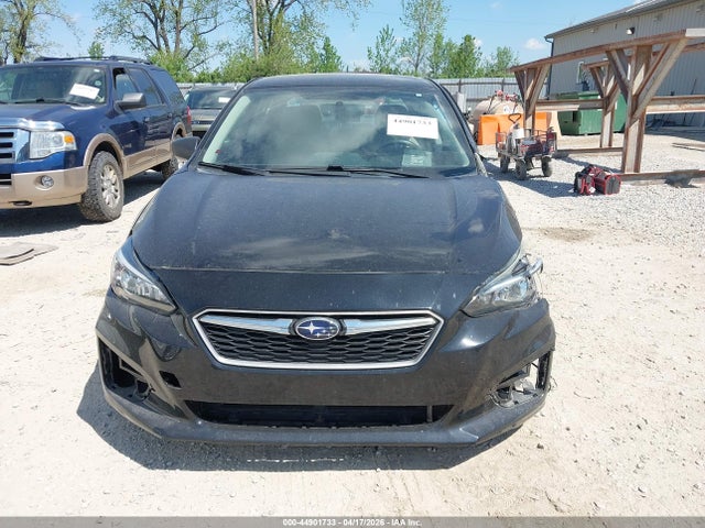 2018 Subaru IMPREZA 2.0I — миниатюра 13