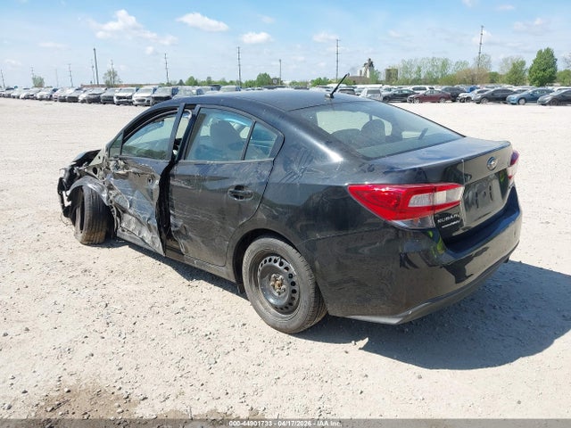 2018 Subaru IMPREZA 2.0I 照片 3