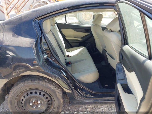 2018 Subaru IMPREZA 2.0I 照片 8