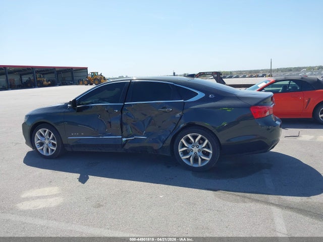 2015 Chevrolet IMPALA 2LZ 缩略图 14