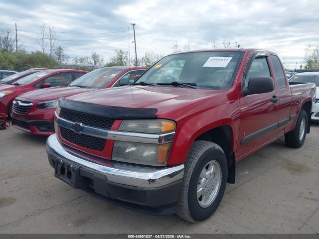 CHEVROLET COLORADO LT - 6