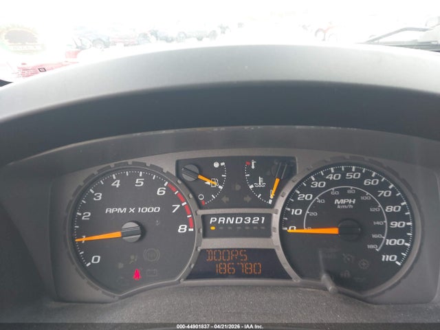 CHEVROLET COLORADO LT - 7