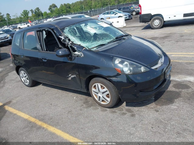 HONDA FIT - 1