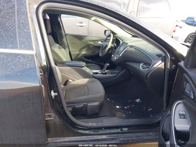 CHEVROLET MALIBU 1LT - 5