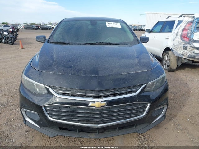 CHEVROLET MALIBU 1LT - 6