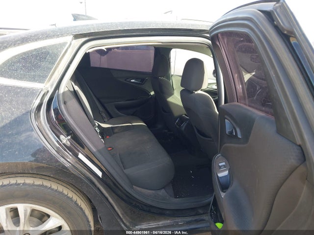 CHEVROLET MALIBU 1LT - 8