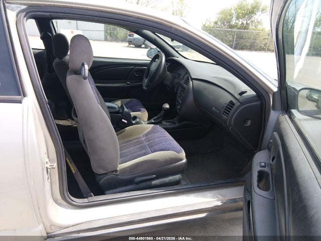 CHEVROLET MONTE CARLO LS - 5