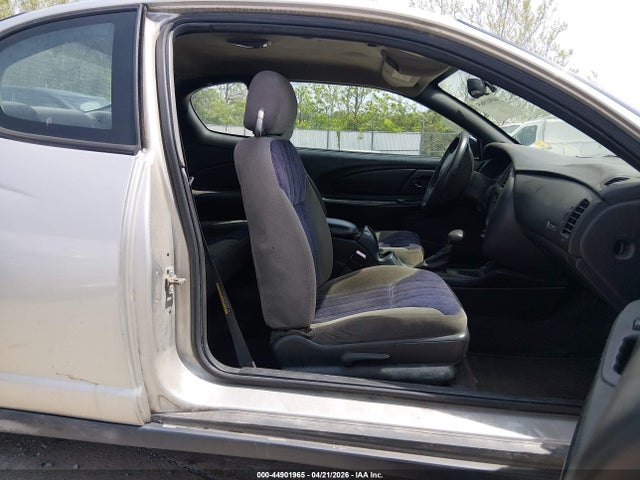 CHEVROLET MONTE CARLO LS - 8