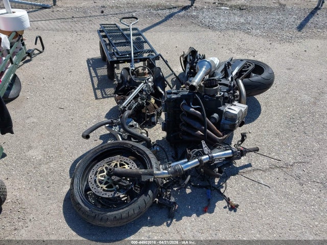 2003 HONDA CBR1100 XX