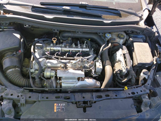 CHEVROLET CRUZE - 10